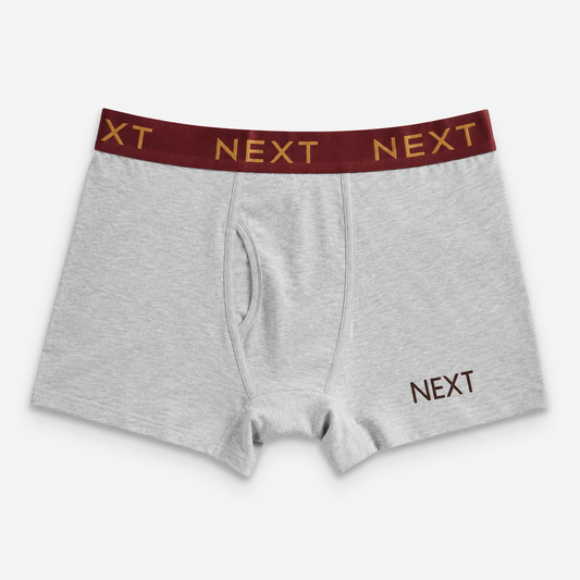 NEXT Premium Microfiber Boxer Brief 3pcs Combo