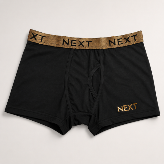 NEXT Premium Microfiber Boxer Brief (Single Piece)
