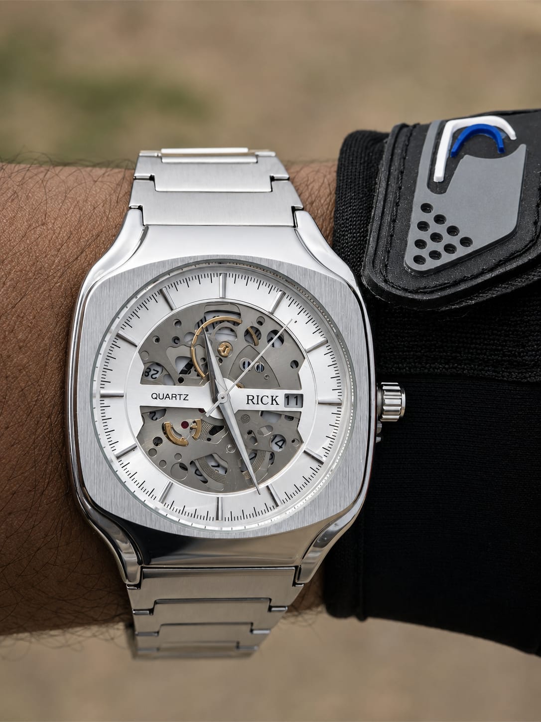 Rick Watch for Men