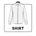 Shirt's