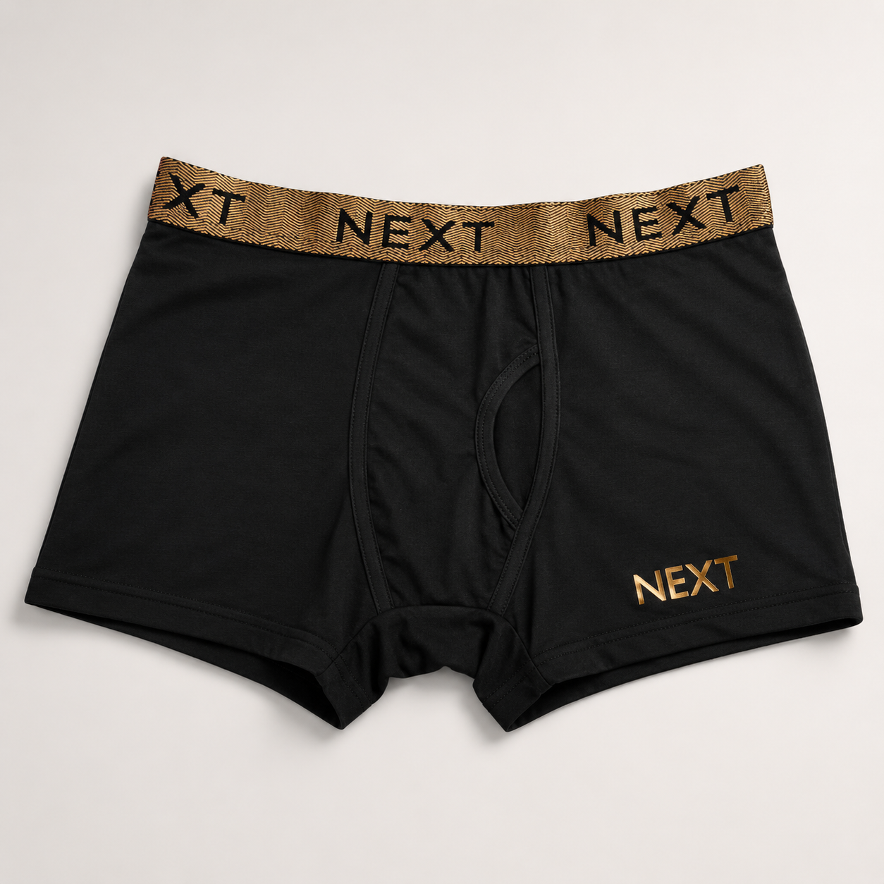 NEXT Premium Microfiber Boxer Brief 3pcs Combo