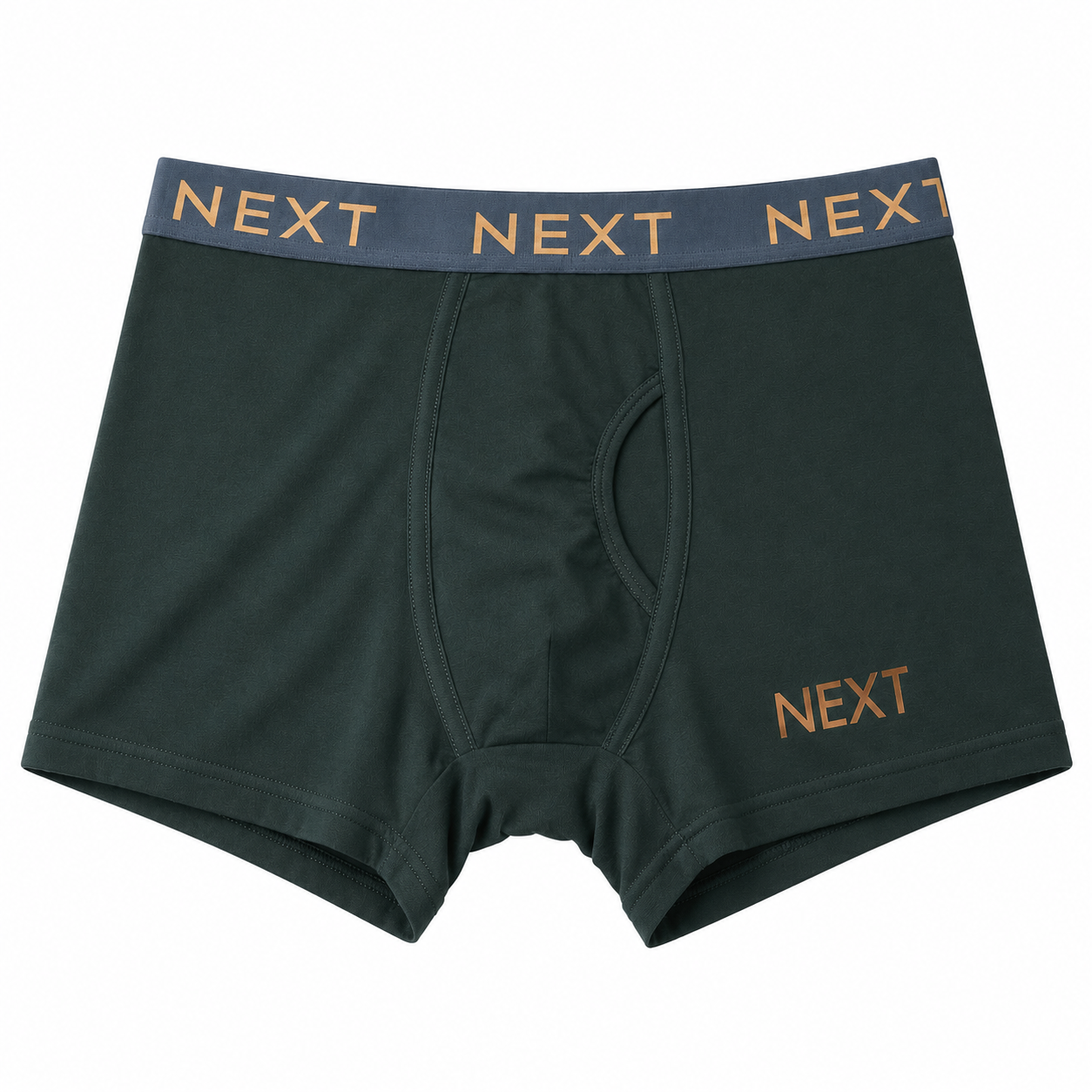 NEXT Premium Microfiber Boxer Brief (Single Piece)