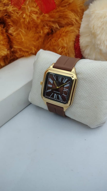 Universe Point Premium Luxury Square Dial Watch for Men
