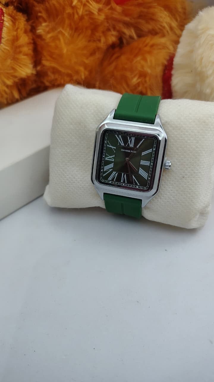 Universe Point Premium Luxury Square Dial Watch for Men